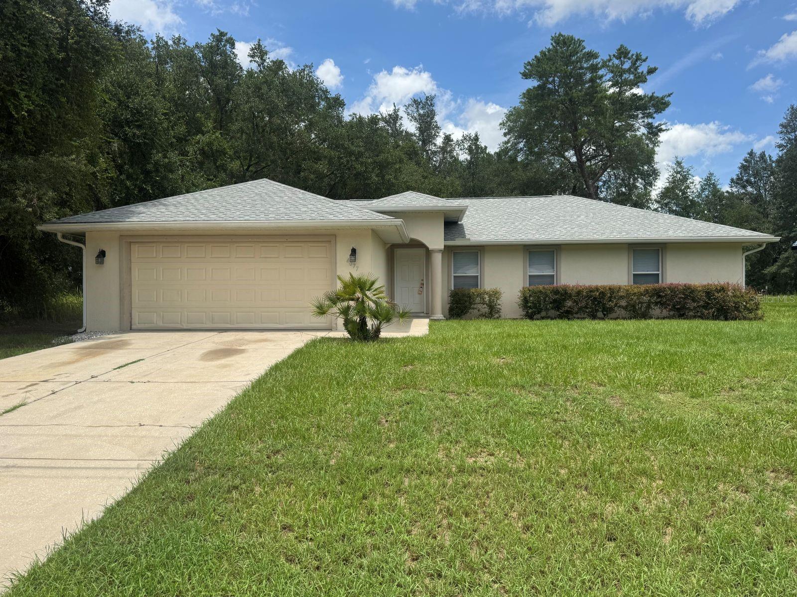 Details for 4077 131st Place Road, OCALA, FL 34473