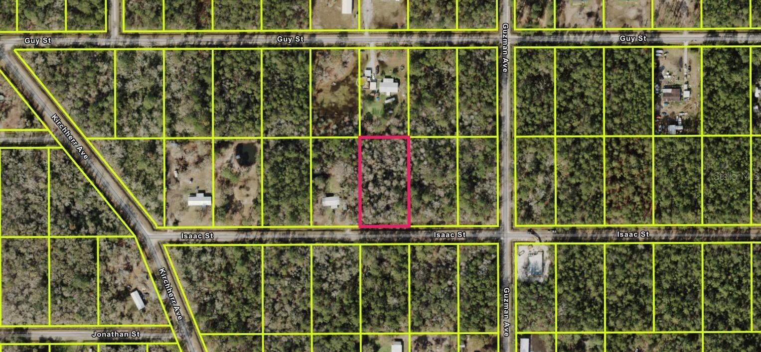Details for 4320 Isaac Street, HASTINGS, FL 32145
