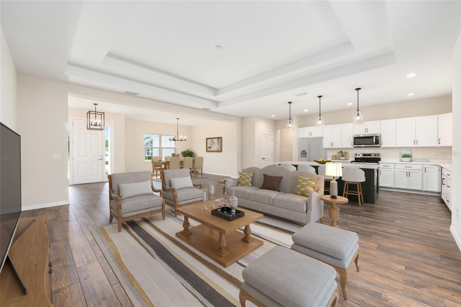 Image 4 of 42 For 4842 8th Terrace