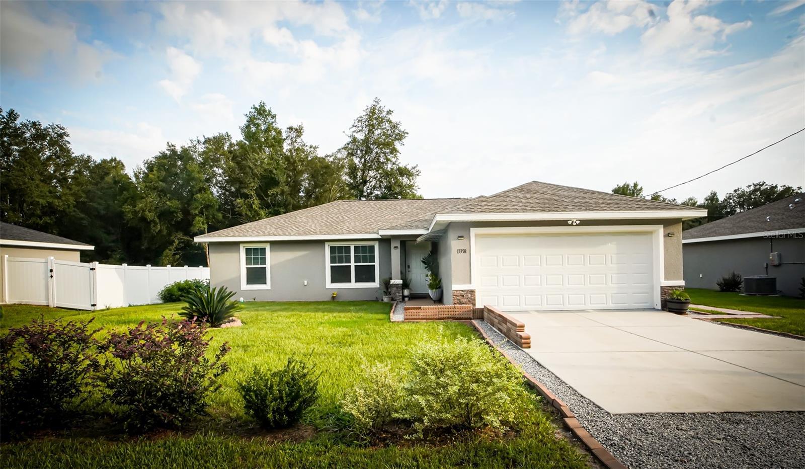 Details for 13358 111 Street, DUNNELLON, FL 34432