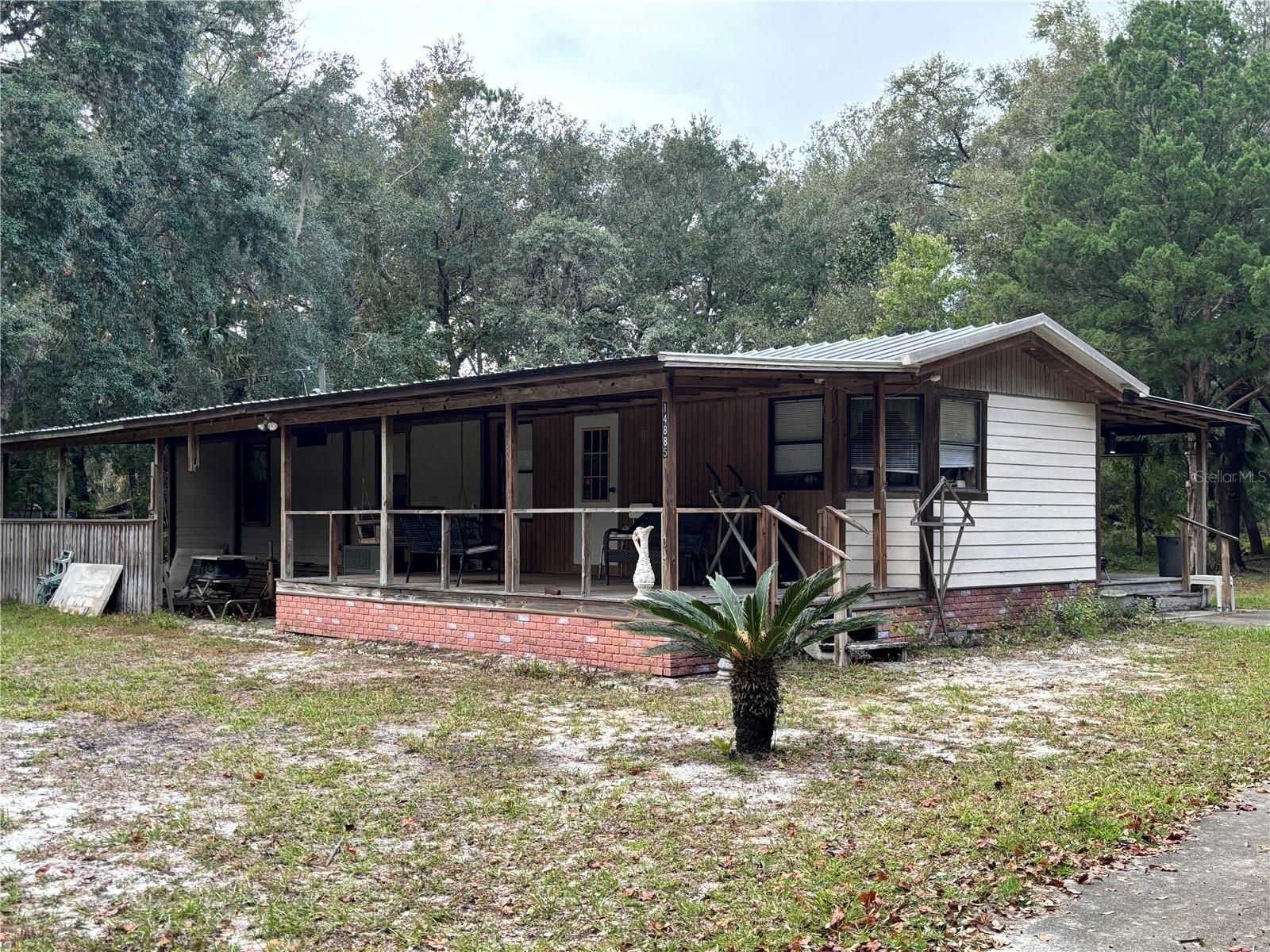 Details for 14885 145th Lane, FORT MC COY, FL 32134