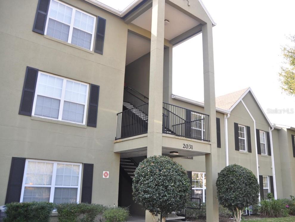Listing Details for 2031 Dixie Belle Drive 2031t, ORLANDO, FL 32812