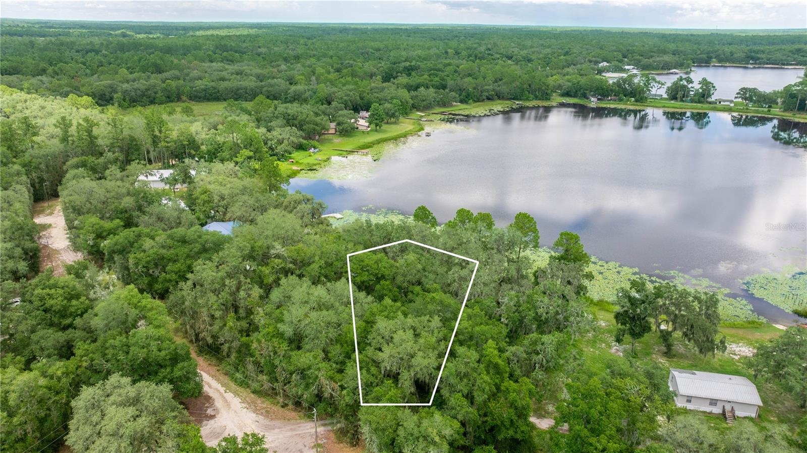 Details for Tbd 224th Place, FORT MC COY, FL 32134