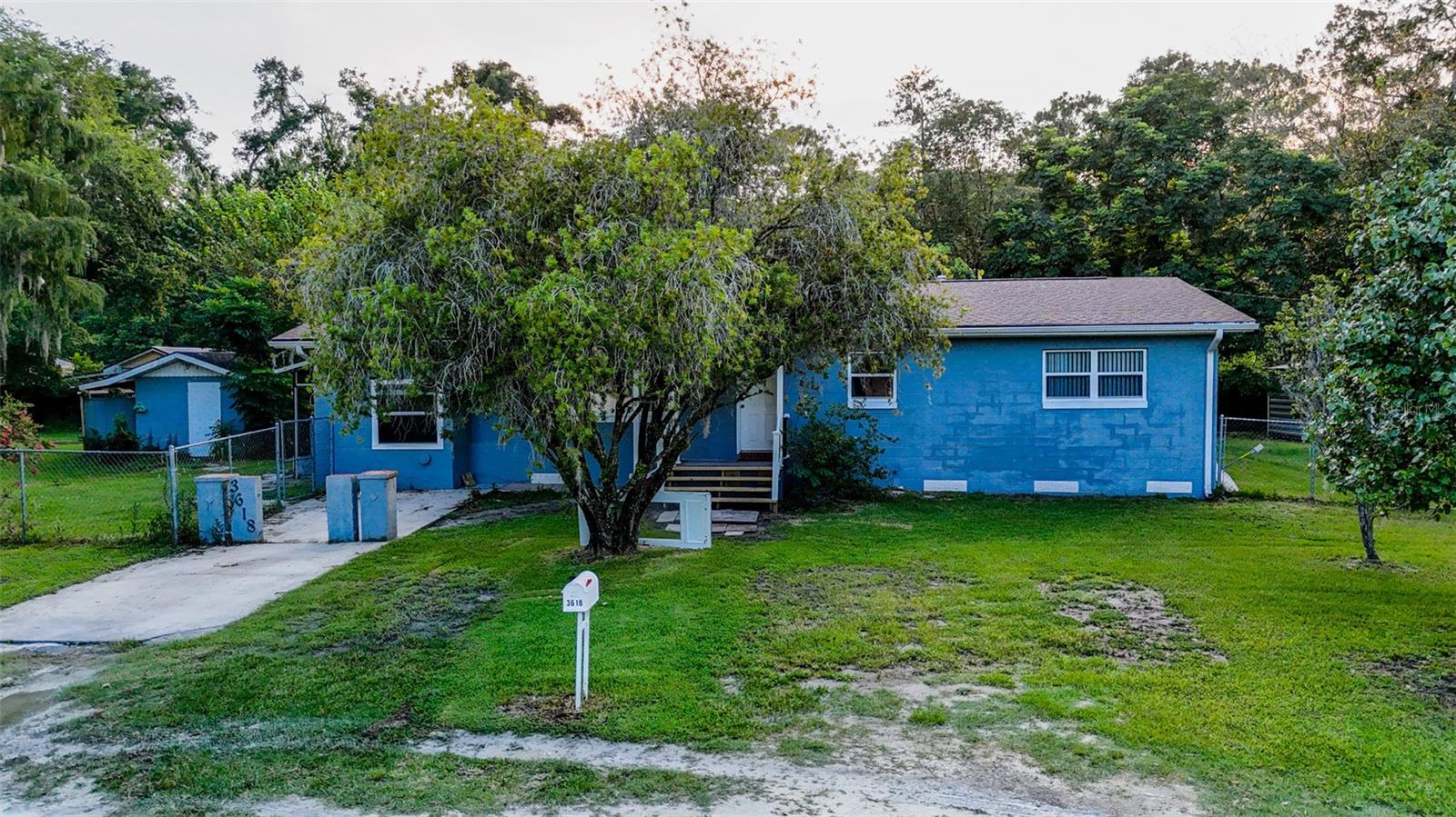 Details for 3618 17th Avenue, OCALA, FL 34475