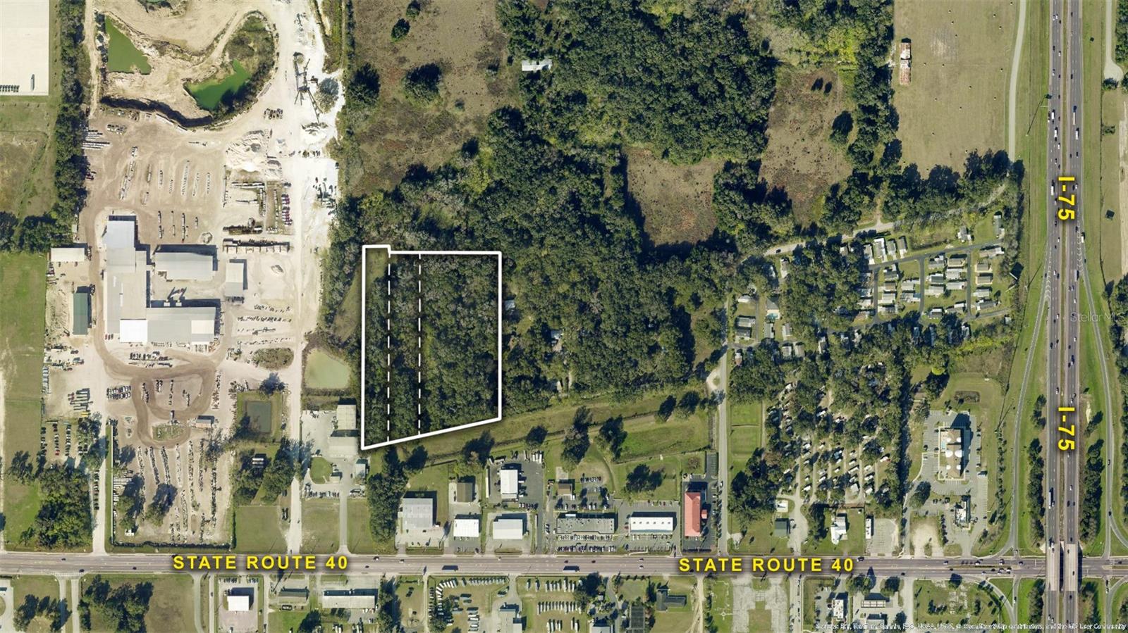 Details for 4350 2nd Street, OCALA, FL 34482