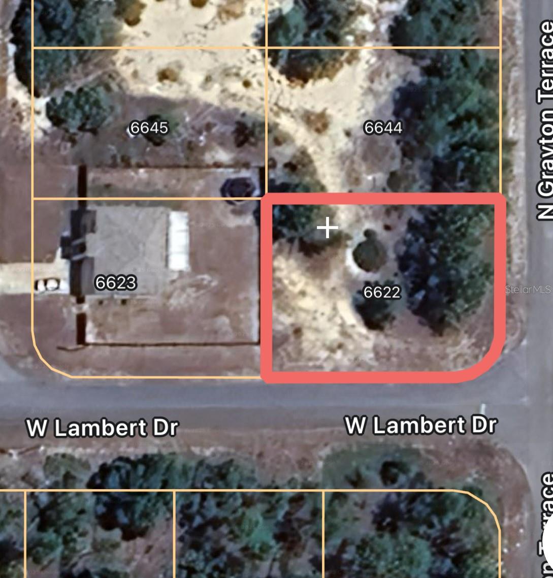 Details for 6622 Grayton Terrace, DUNNELLON, FL 34433