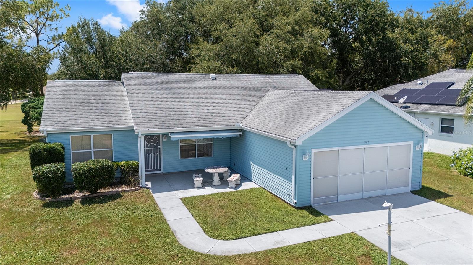 Details for 1045 Soledad Way, THE VILLAGES, FL 32159