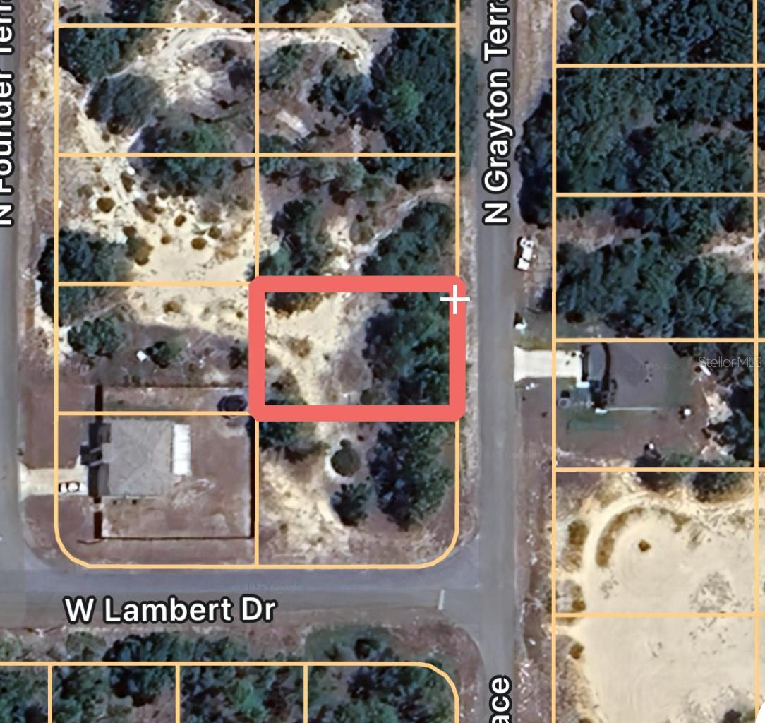 Details for 6644 Grayton Terrace, DUNNELLON, FL 34433