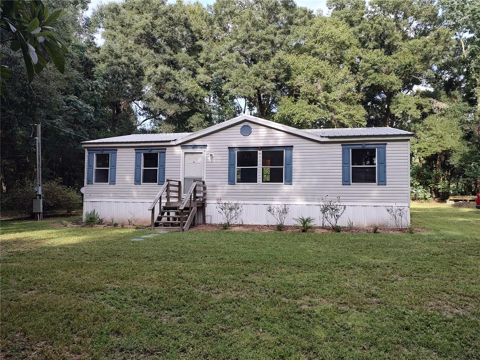 Details for 45 58th Terrace, OCALA, FL 34480