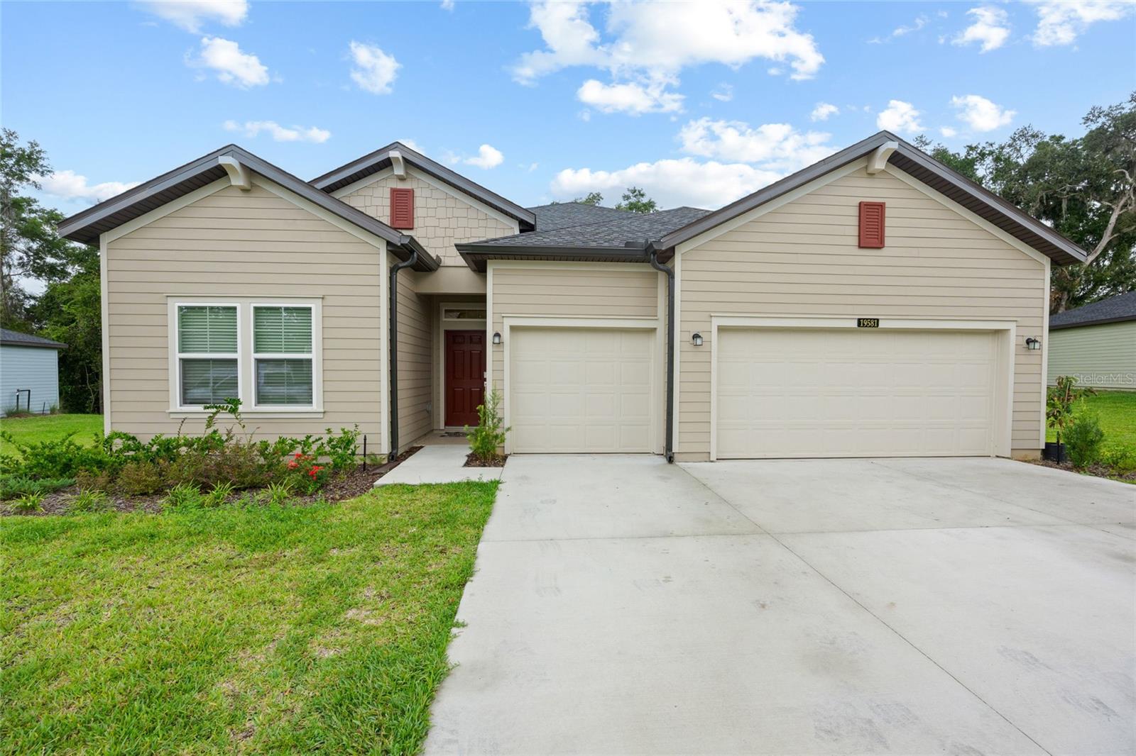 Details for 19581 77th Place, DUNNELLON, FL 34432