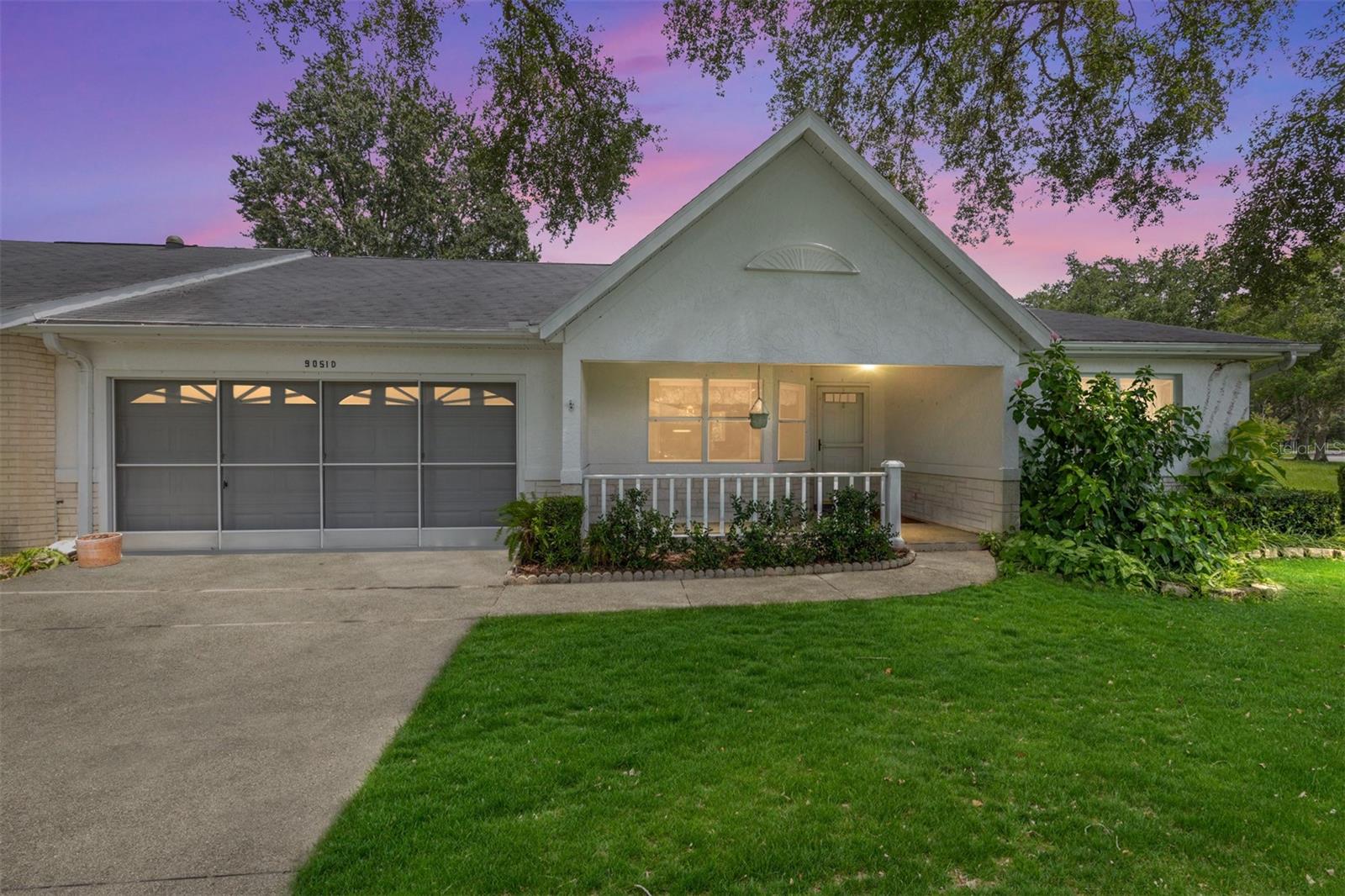 Image 2 of 25 For 9051 96th Lane D