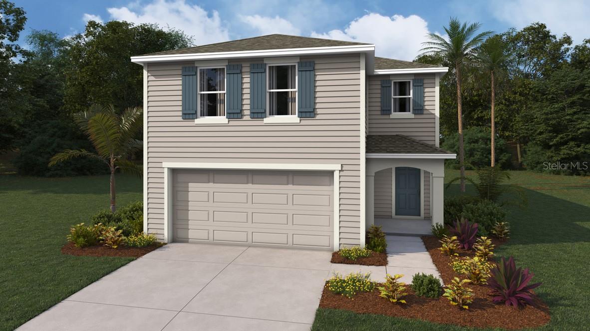 Details for 24478 10th Road, NEWBERRY, FL 32669