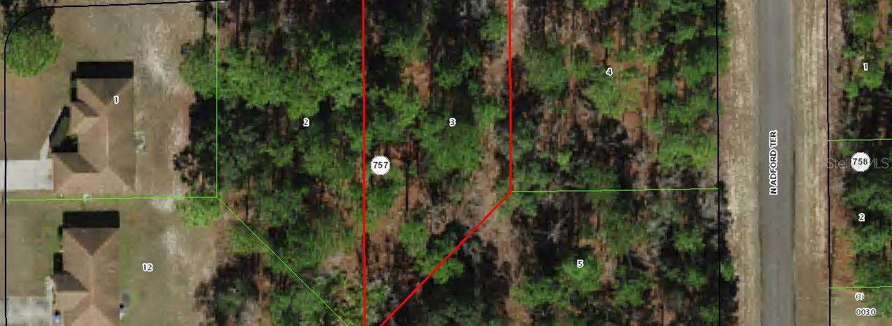 Listing Details for 2174 Tacoma Drive, CITRUS SPRINGS, FL 34434