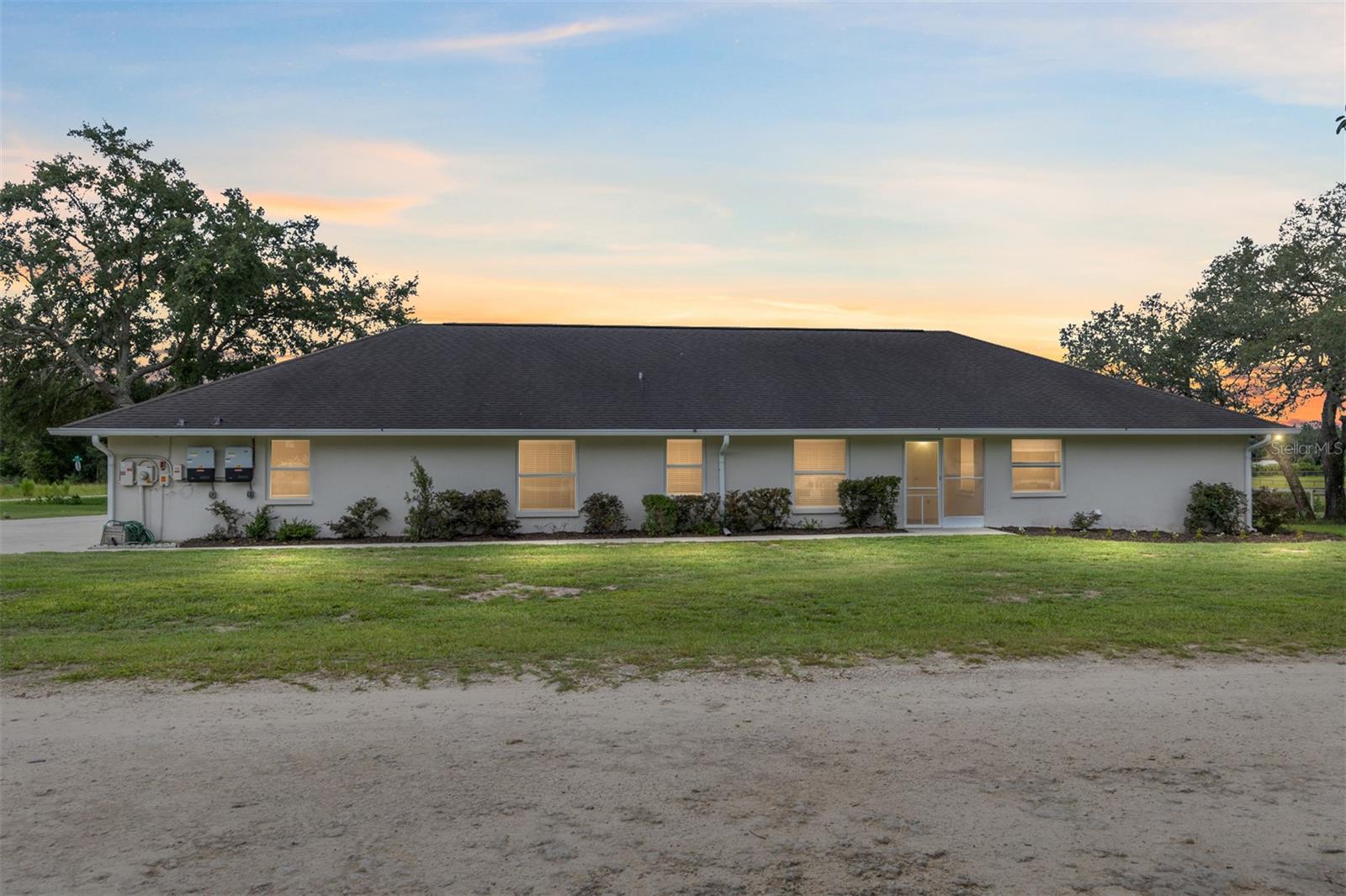 Details for 490 150th Avenue, WILLISTON, FL 32696