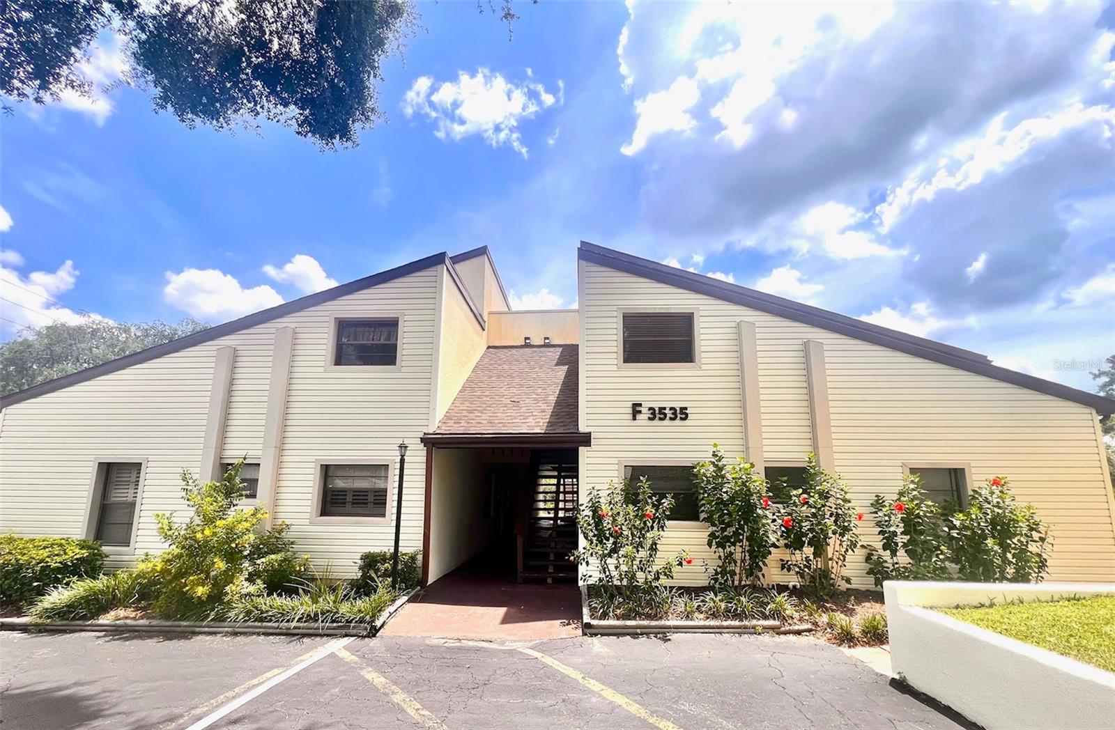 Details for 3535 Fort King Street F, OCALA, FL 34470