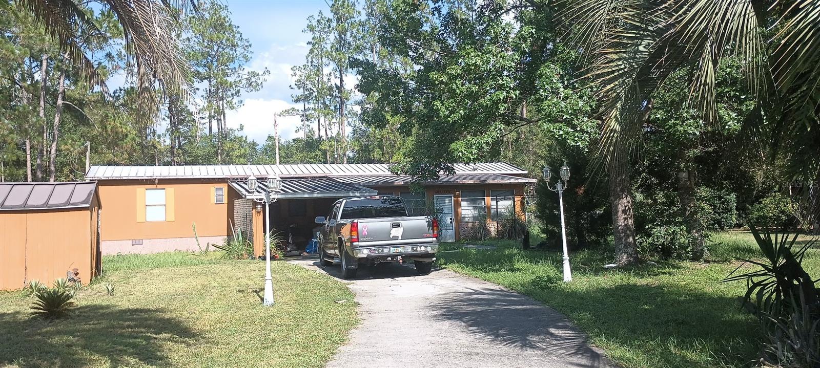Listing Details for 5311 186 Court, OCKLAWAHA, FL 32179