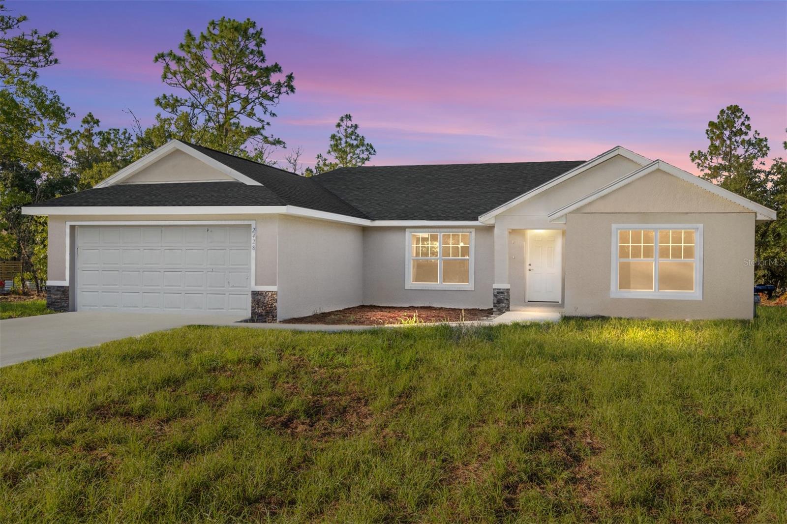 Details for 1631 Hill Lane, DUNNELLON, FL 34434