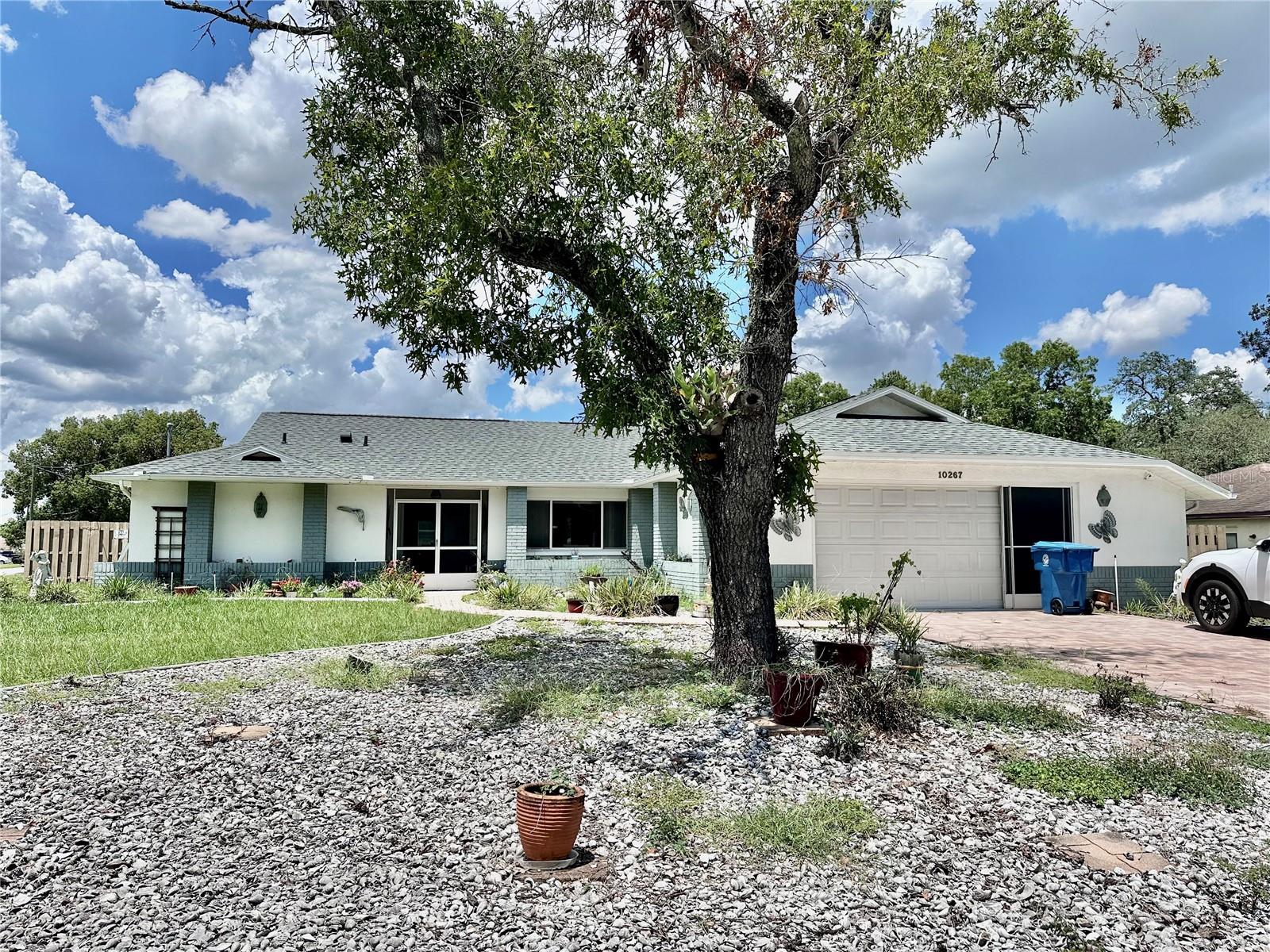 Details for 10267 Elgin Boulevard, SPRING HILL, FL 34608