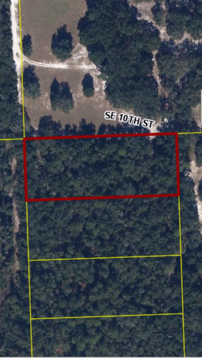 Details for 00 10th Street, MELROSE, FL 32666