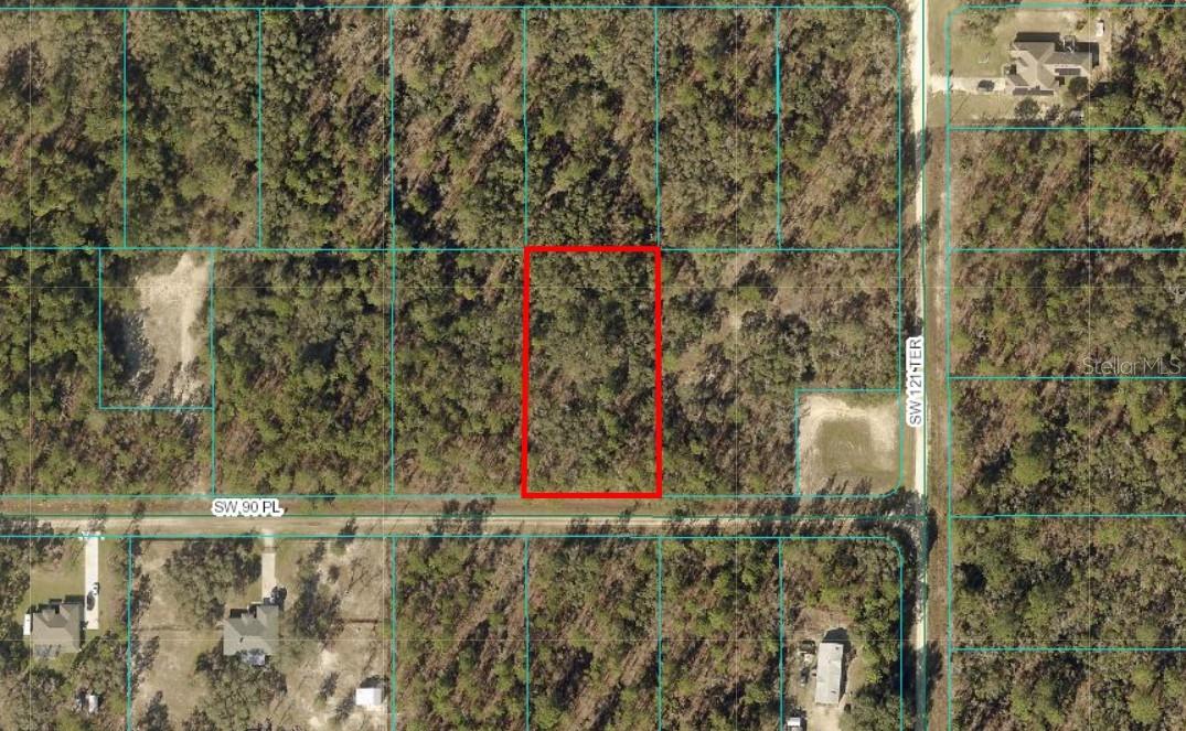 Listing Details for Tbd Lot 5 90th Place, DUNNELLON, FL 34432