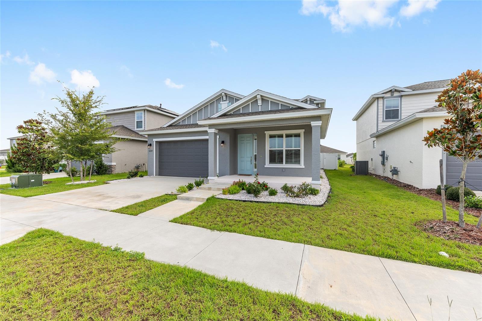 Image 3 of 73 For 6369 78th Avenue Road