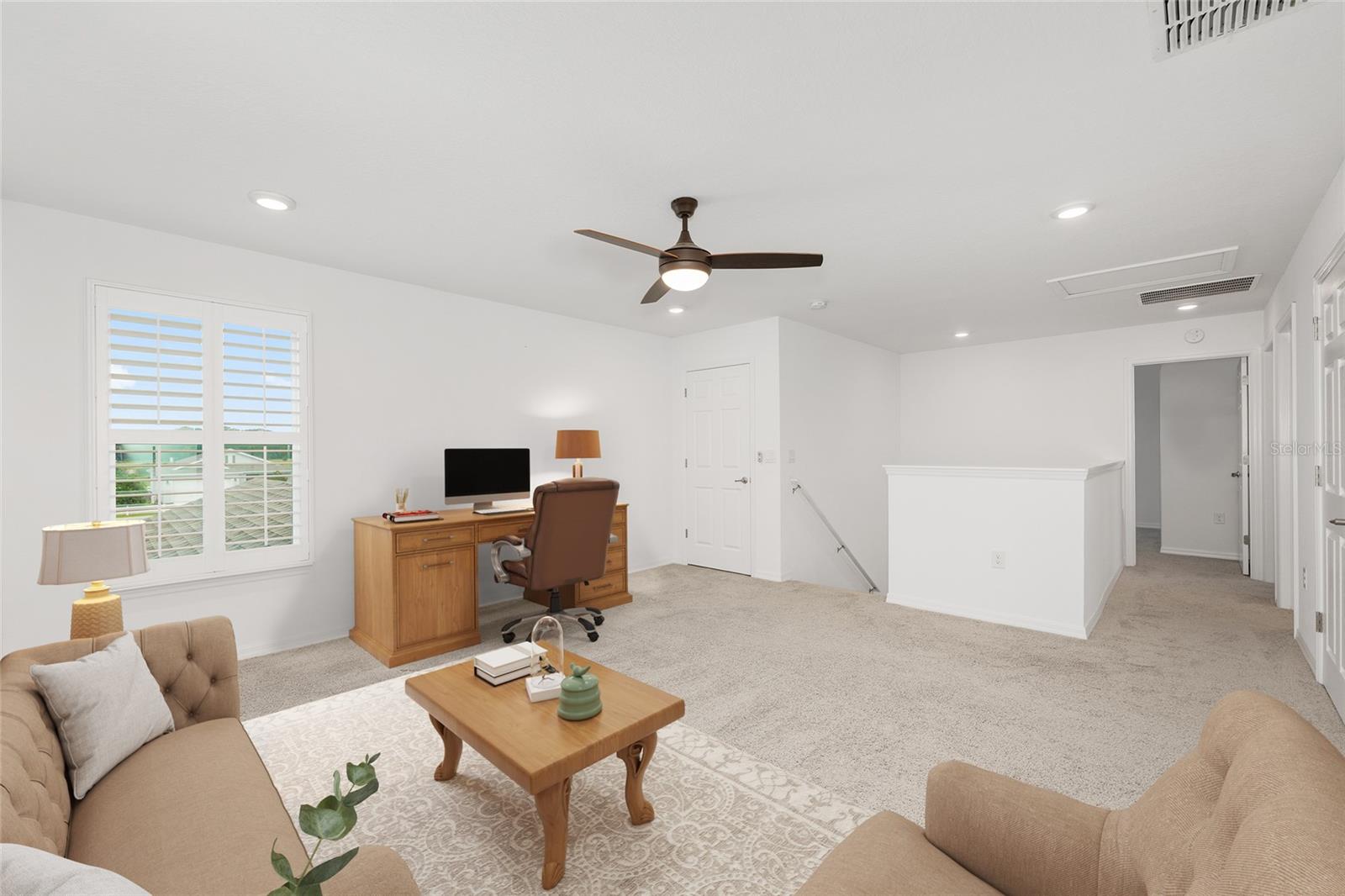 Image 38 of 73 For 6369 78th Avenue Road
