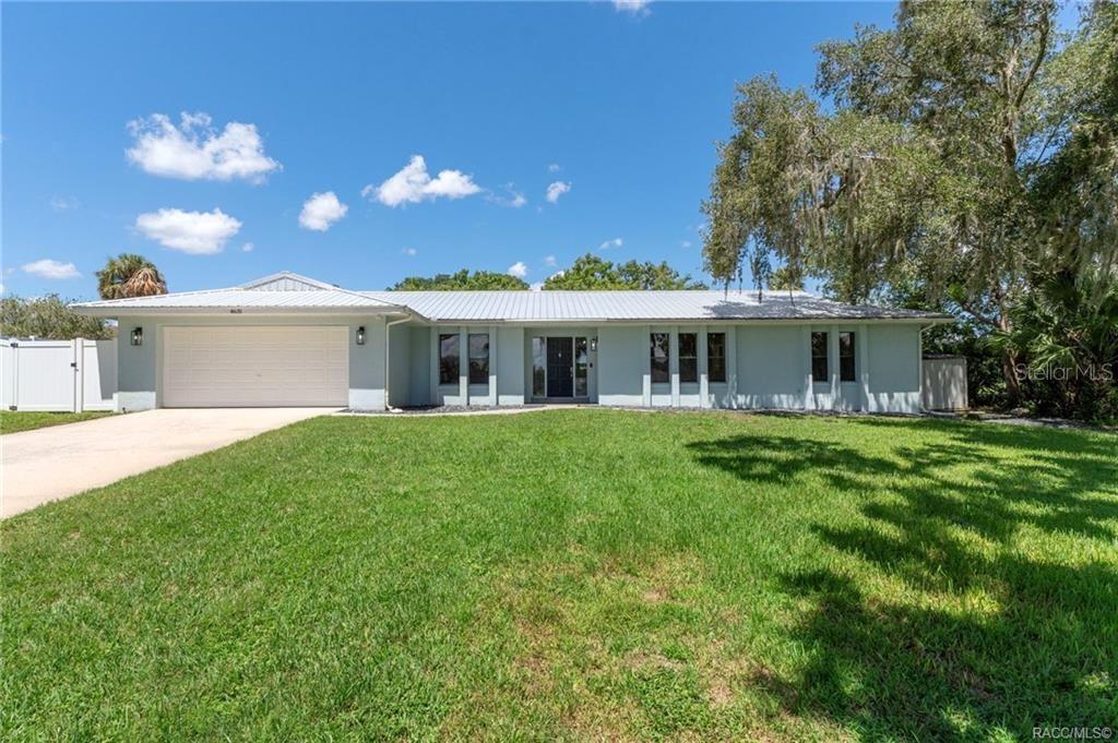 Details for 4631 Windmill Drive, INVERNESS, FL 34453