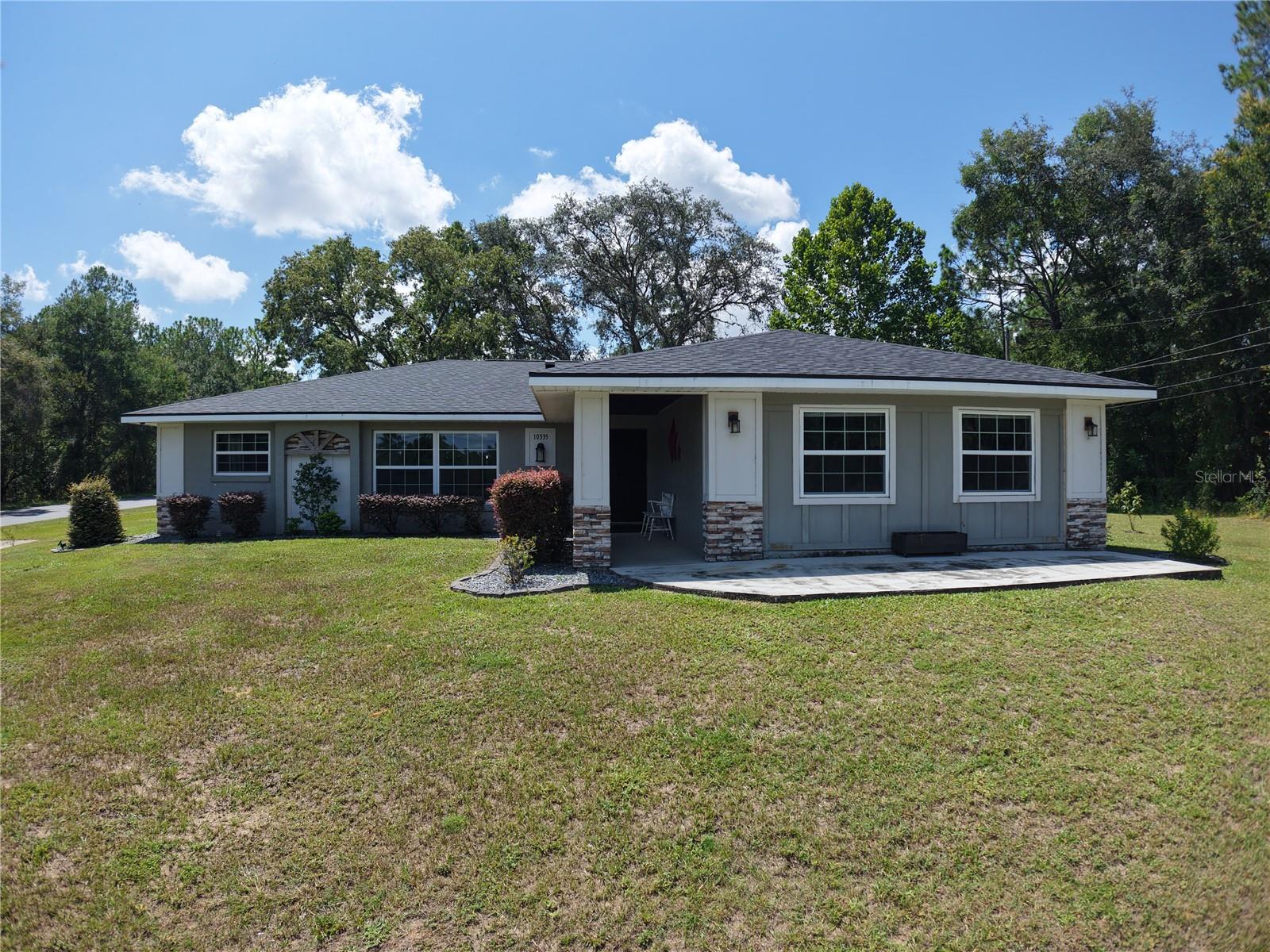 Image 3 of 47 For 10335 Citrus Springs Boulevard 9