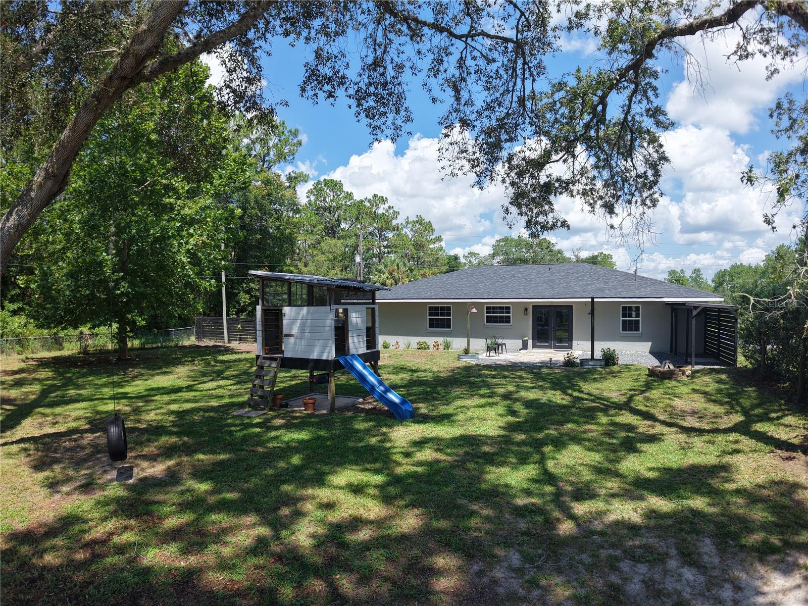 Image 6 of 47 For 10335 Citrus Springs Boulevard 9