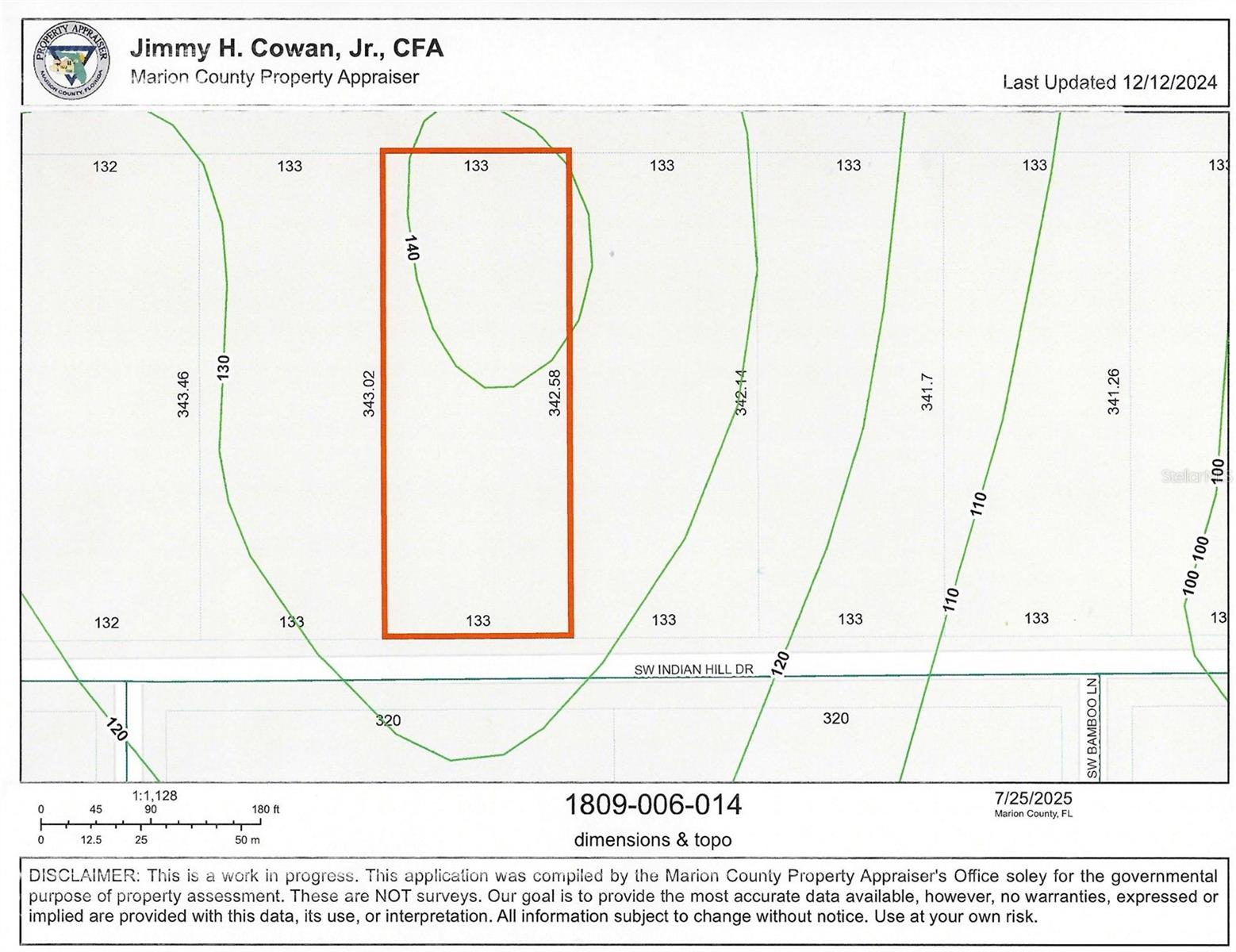 Image 26 of 28 For Lot 14 Indian Hill Drive