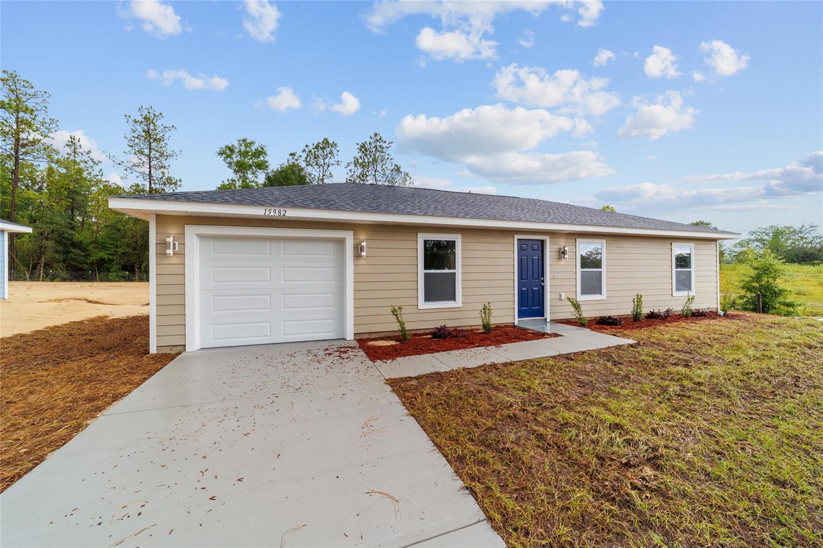 Details for 1822 Hilliard Avenue, DUNNELLON, FL 34431