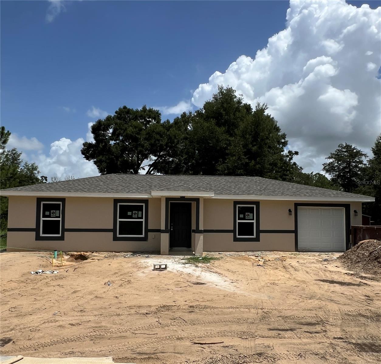 Details for 20855 Beach Boulevard, DUNNELLON, FL 34431