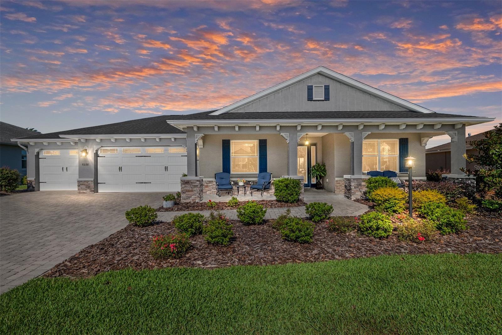 Details for 8228 91st Avenue, OCALA, FL 34481
