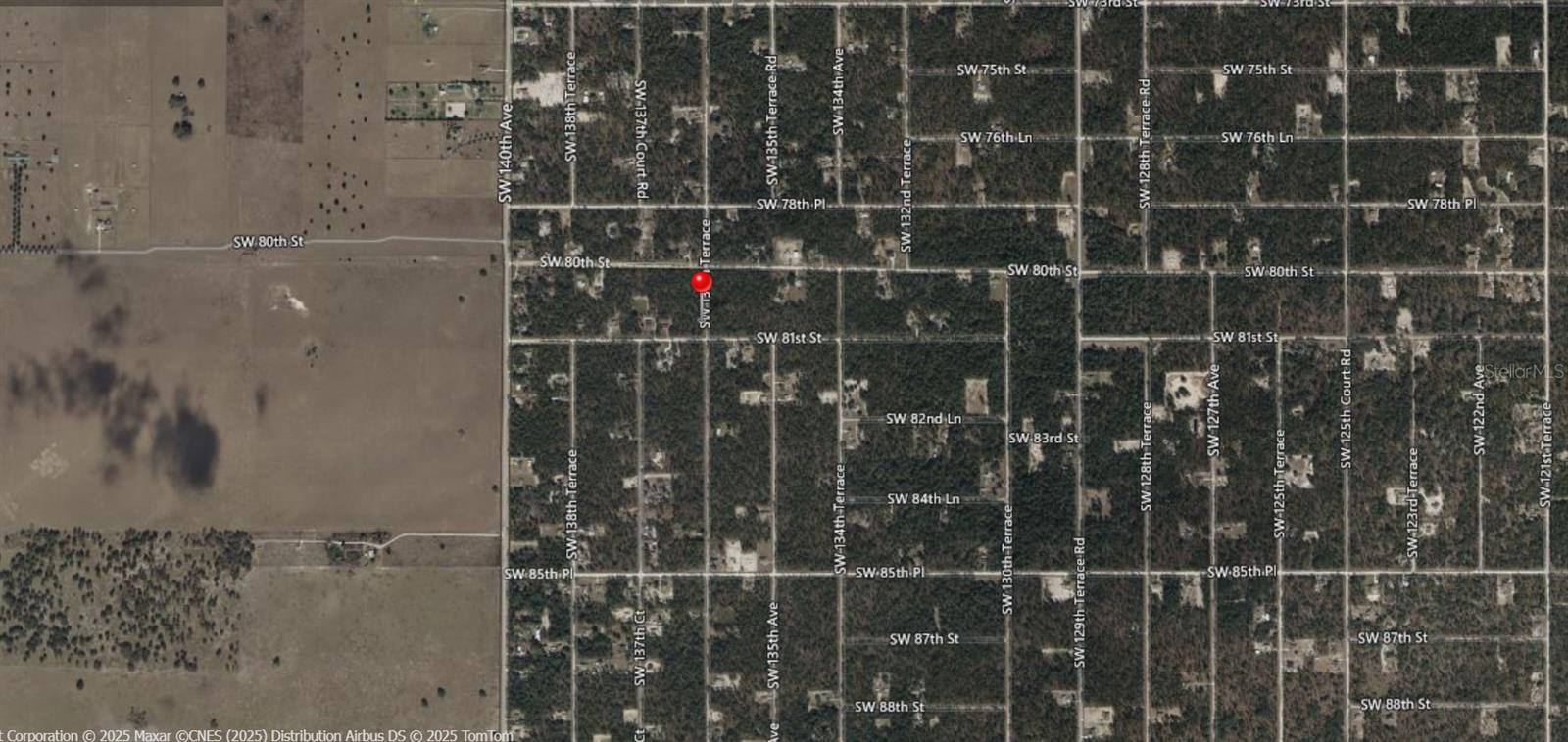 Image 3 of 3 For Tbd 81st Street