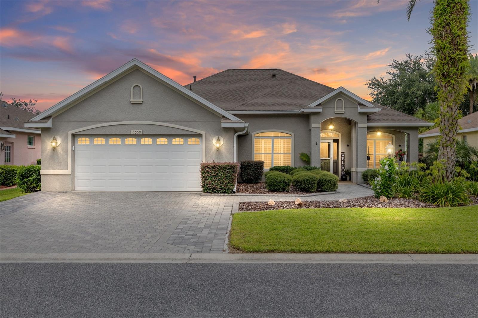 Details for 8659 86th Circle, OCALA, FL 34481