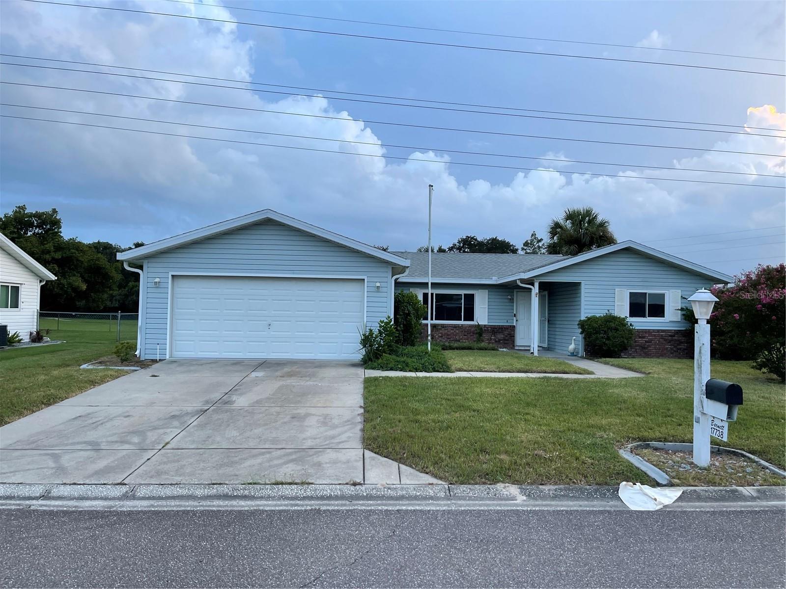 Details for 17738 95th Circle, SUMMERFIELD, FL 34491