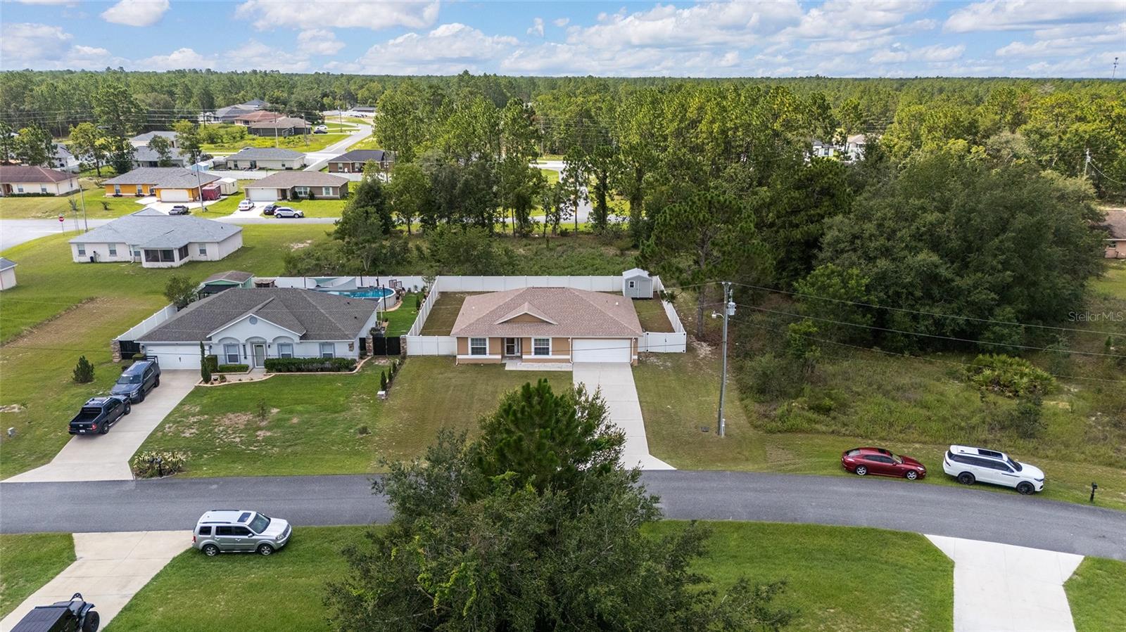 Image 35 of 48 For 6568 129th Lane