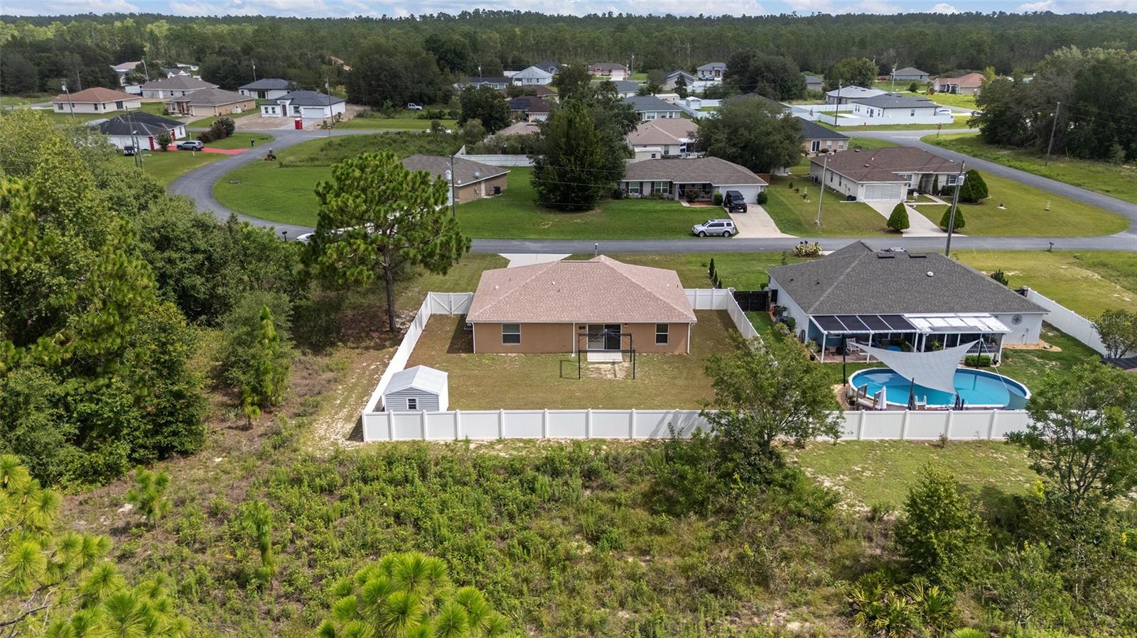 Image 41 of 48 For 6568 129th Lane