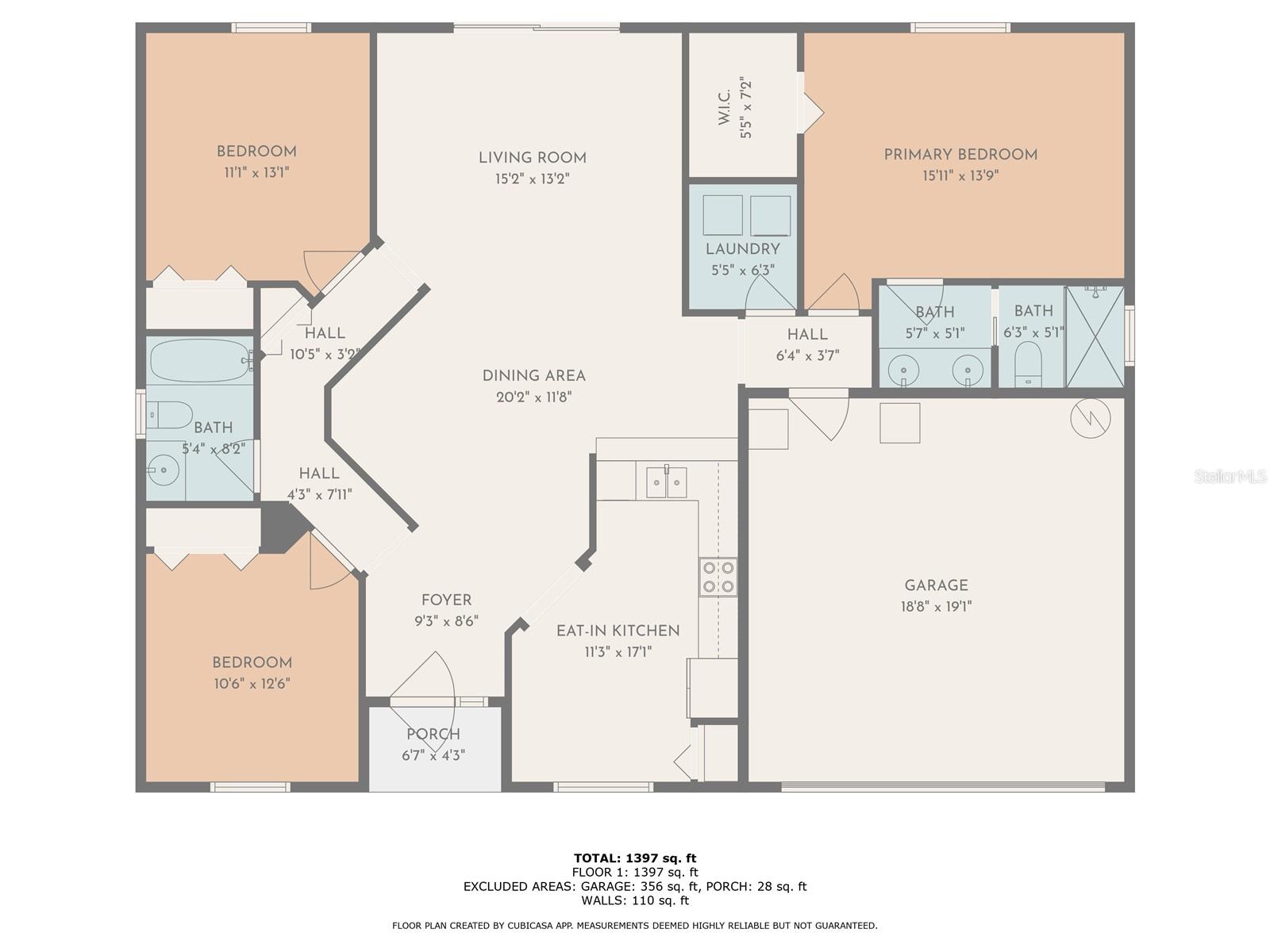 Image 44 of 48 For 6568 129th Lane