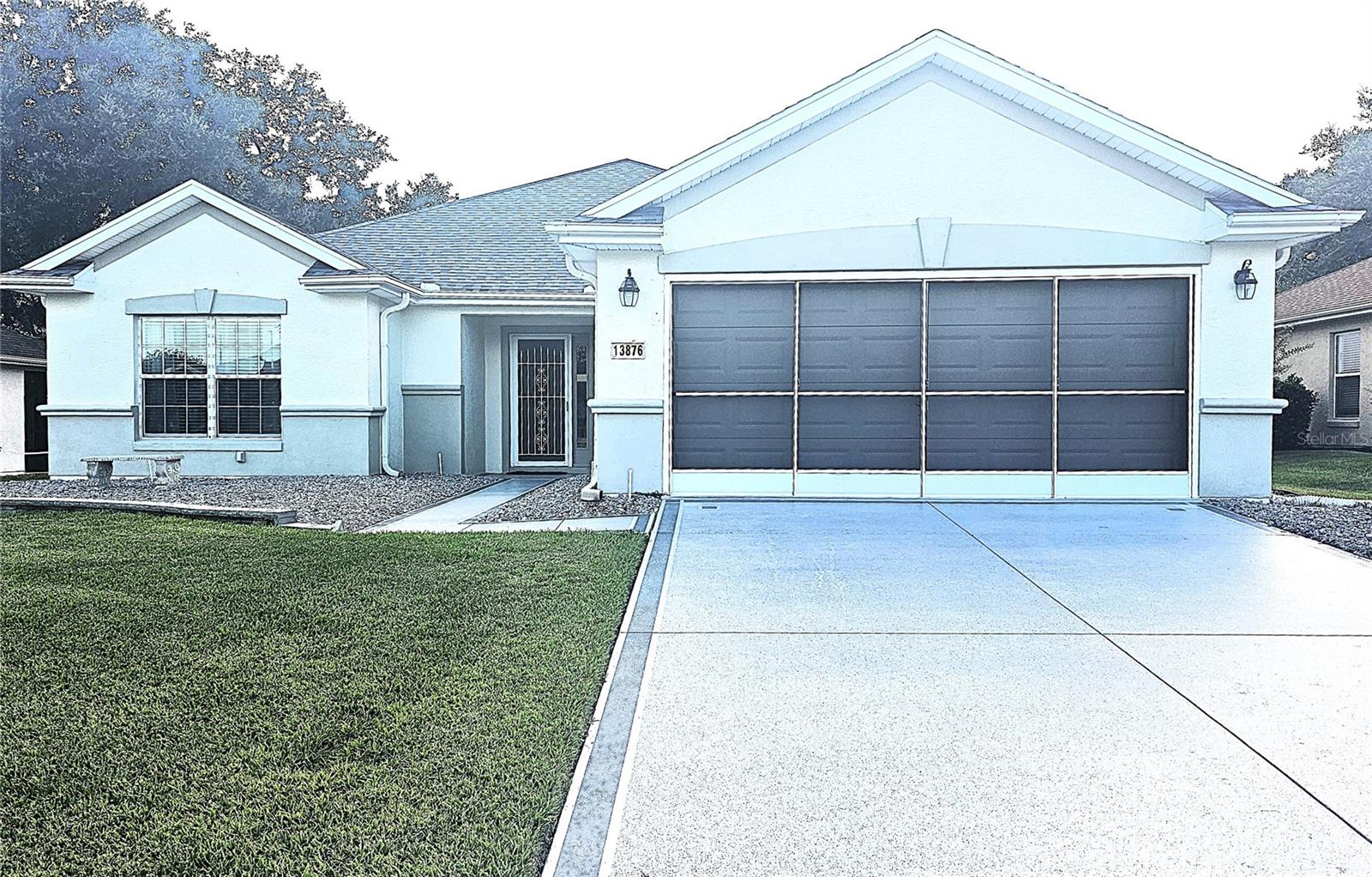 Details for 13876 94th Avenue, SUMMERFIELD, FL 34491