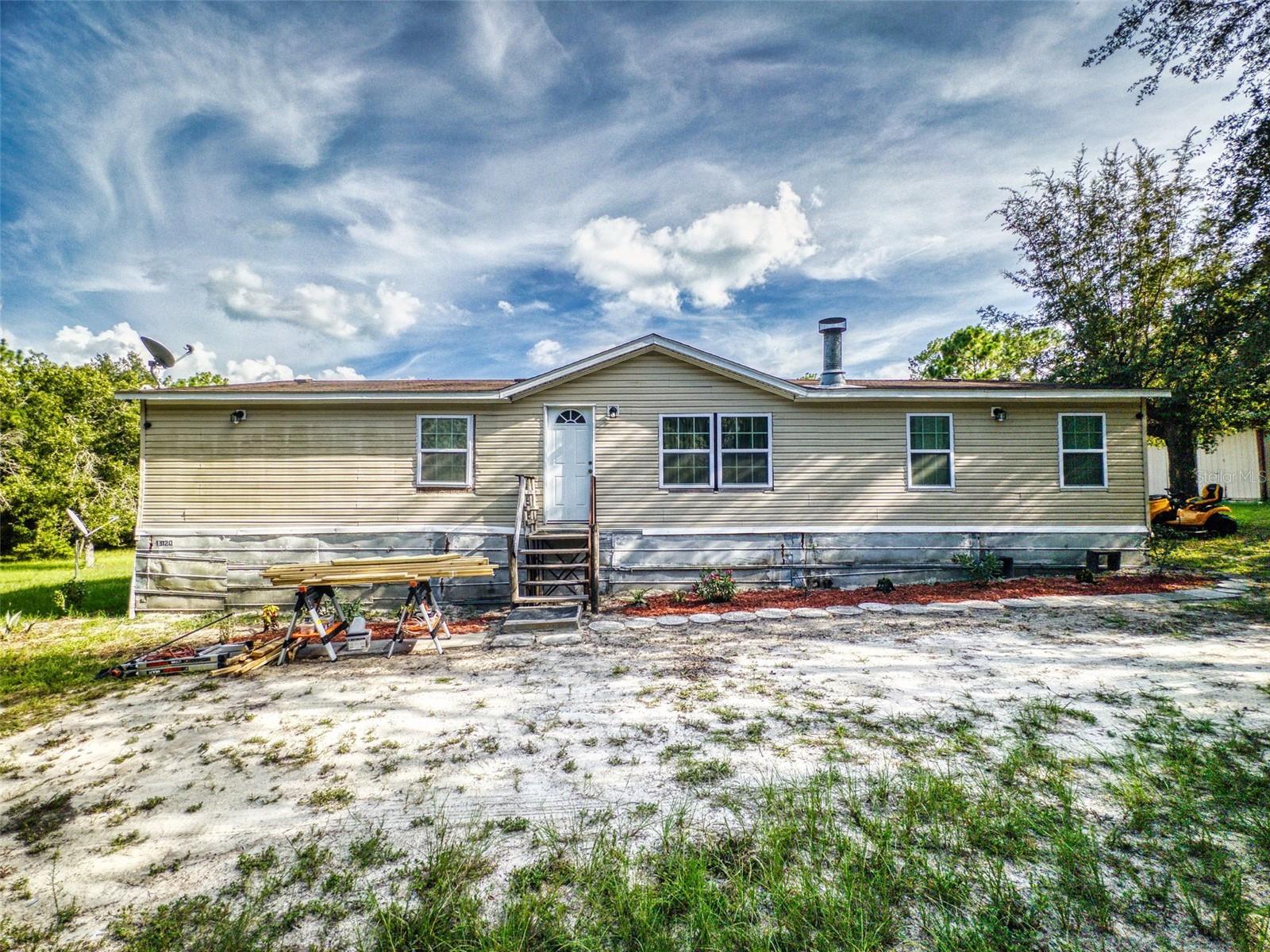 Details for 13120 90th Street, DUNNELLON, FL 34432