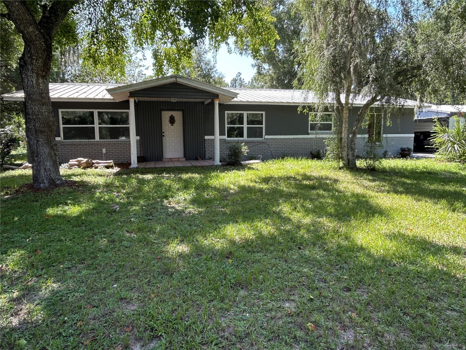 Details for 8460 Ira Martin Avenue, CRYSTAL RIVER, FL 34428