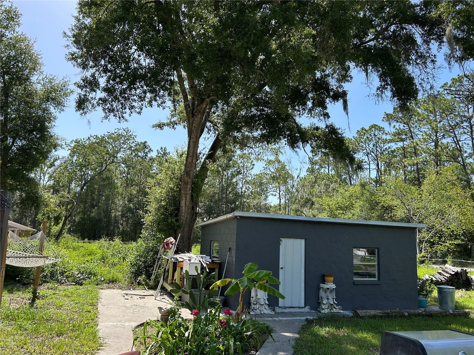 Listing photo id 8 for 8460 Ira Martin Avenue