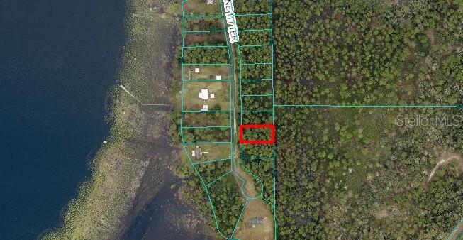 Listing Details for Ne 117th Terrace, FORT MC COY, FL 32134