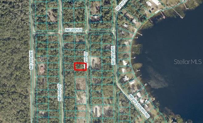 Listing Details for  Ne 111 Ct  , FORT MC COY, FL 32134