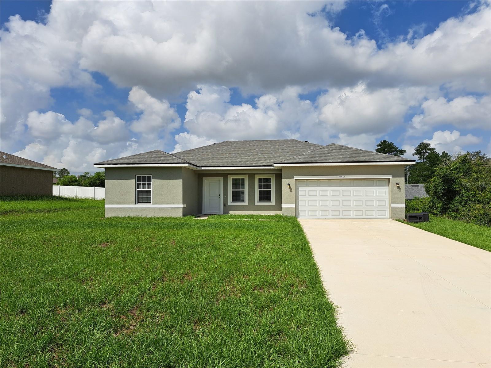 Details for 16558 30th Terrace Road, OCALA, FL 34473