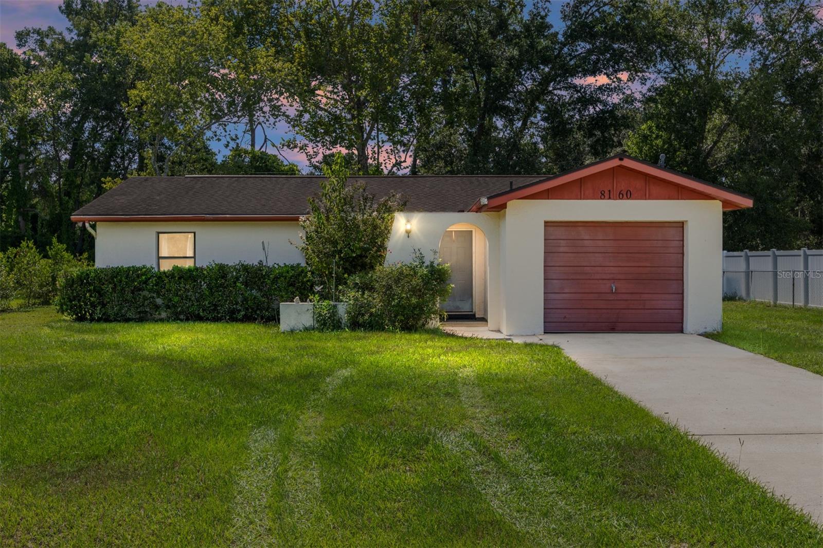 Details for 8160 202nd Avenue, DUNNELLON, FL 34431