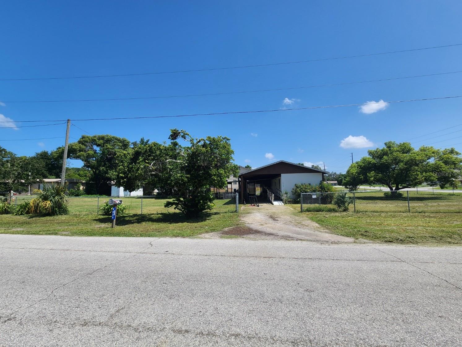 Details for 9809 Fred Street, HUDSON, FL 34669
