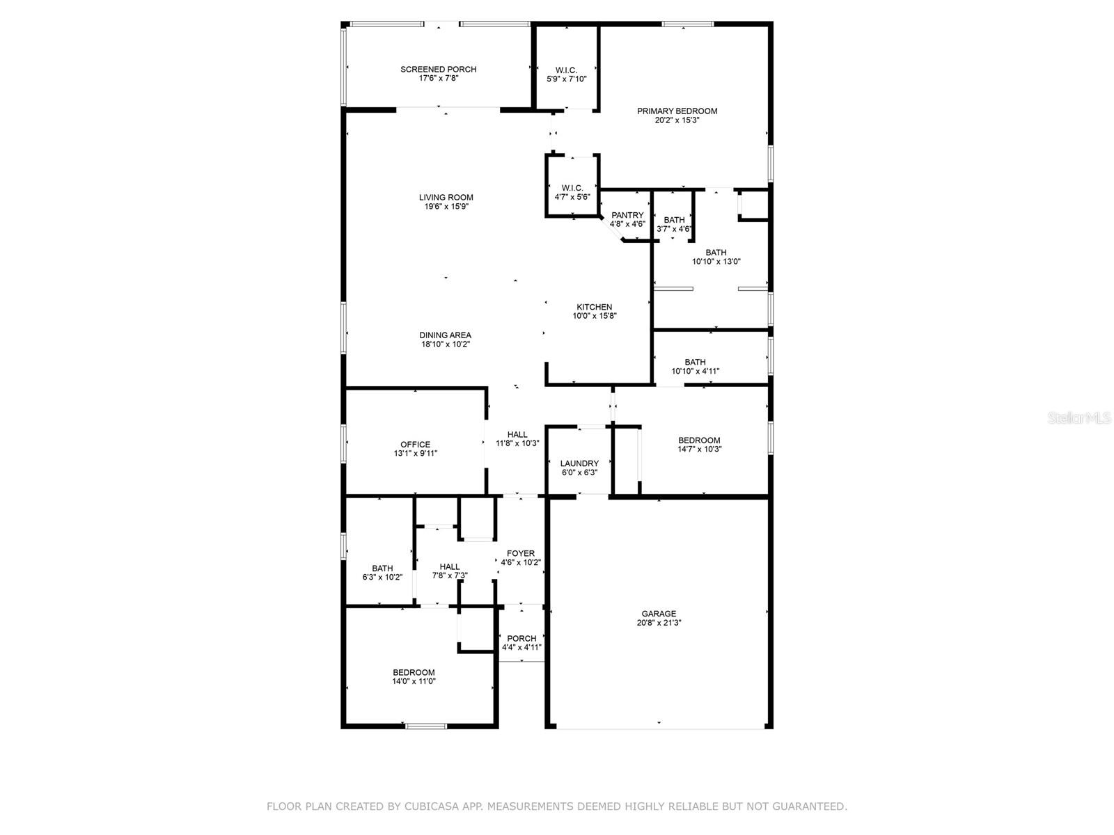 Image 46 of 51 For 7580 78th Terrace