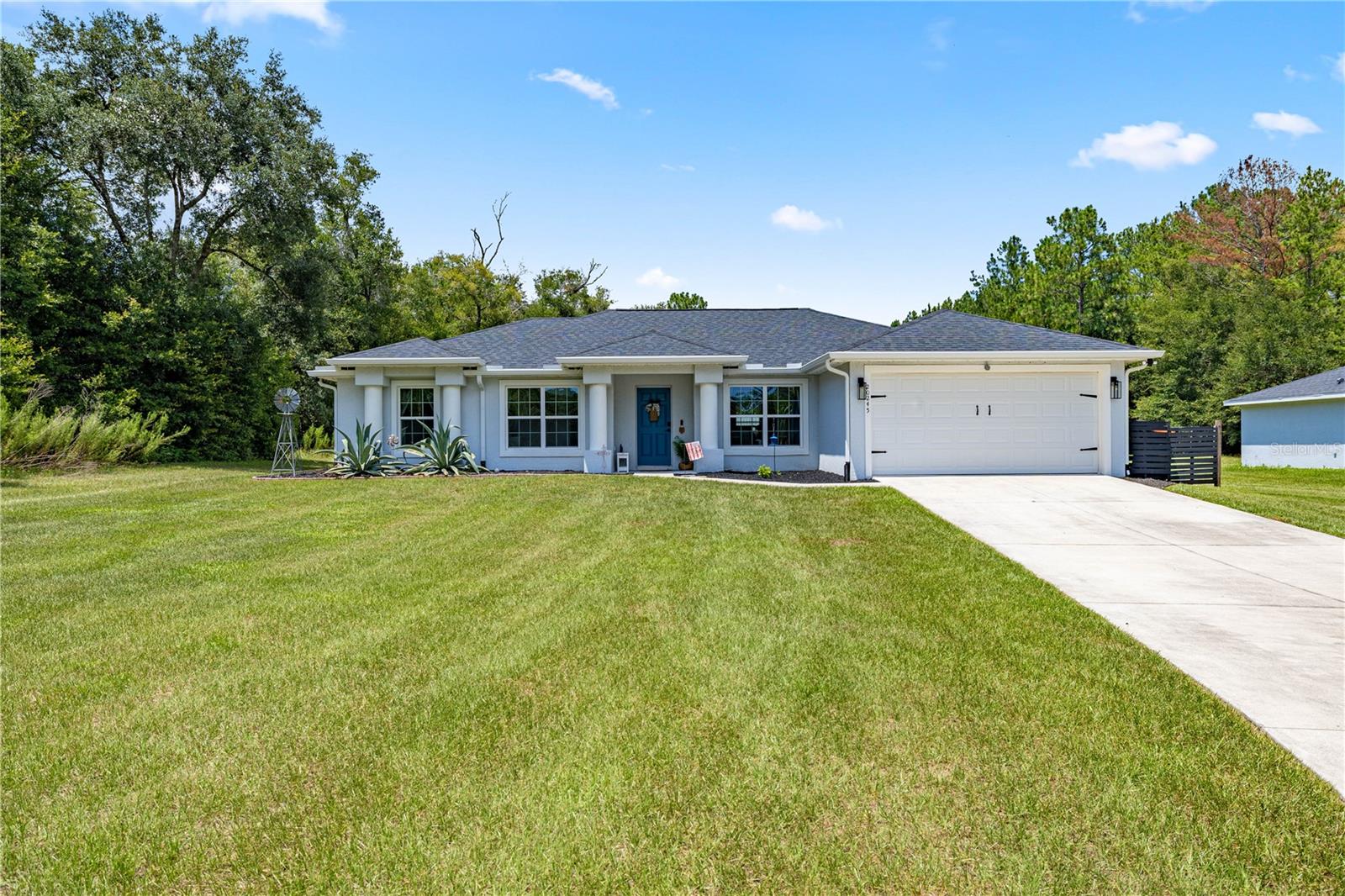 Details for 20245 77th Street, DUNNELLON, FL 34431